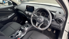 Nissan Juke 1.0 DiG-T 114 Acenta 5dr DCT Petrol Hatchback